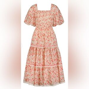 Jessakae Strawberry Shortcake Dress